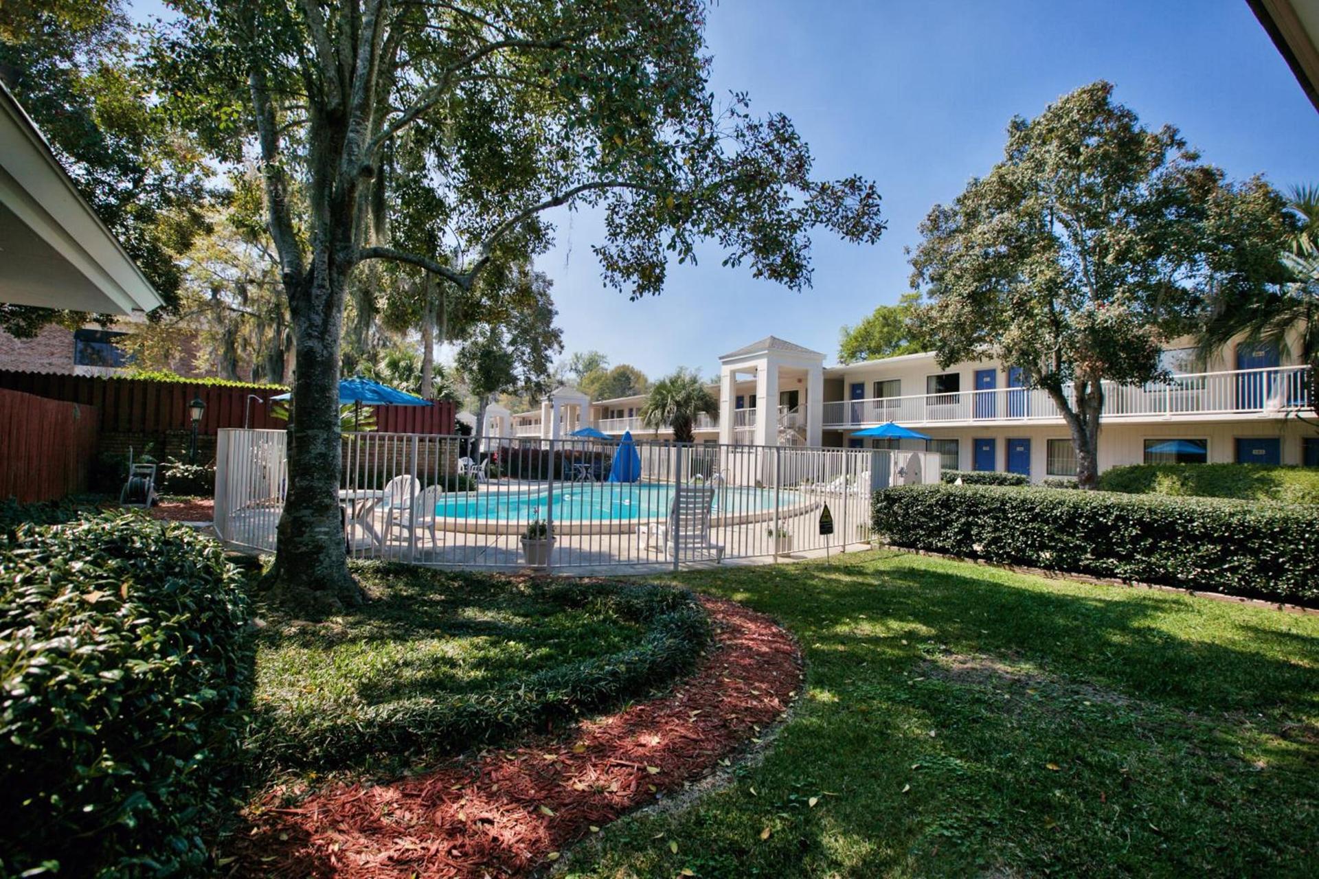 Motel 6-Tallahassee, FL - Downtown photo 45