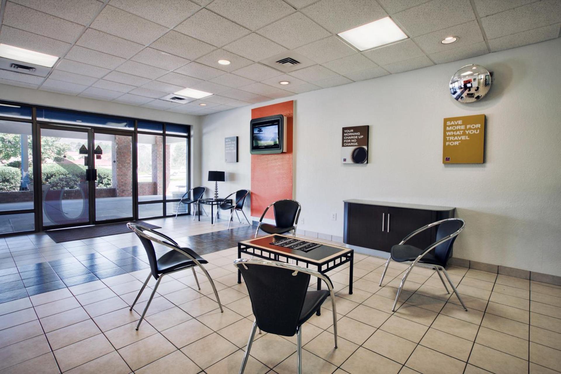 Motel 6-Tallahassee, FL - Downtown photo 47