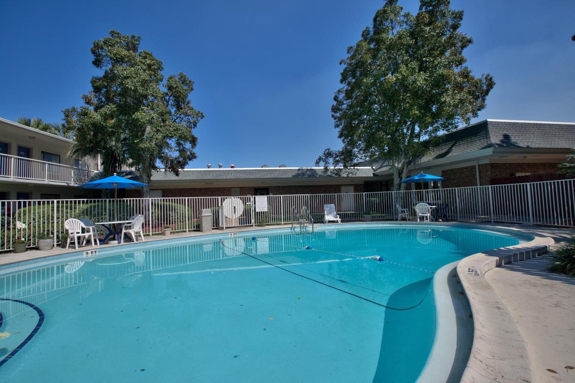 Motel 6-Tallahassee, FL - Downtown photo 48