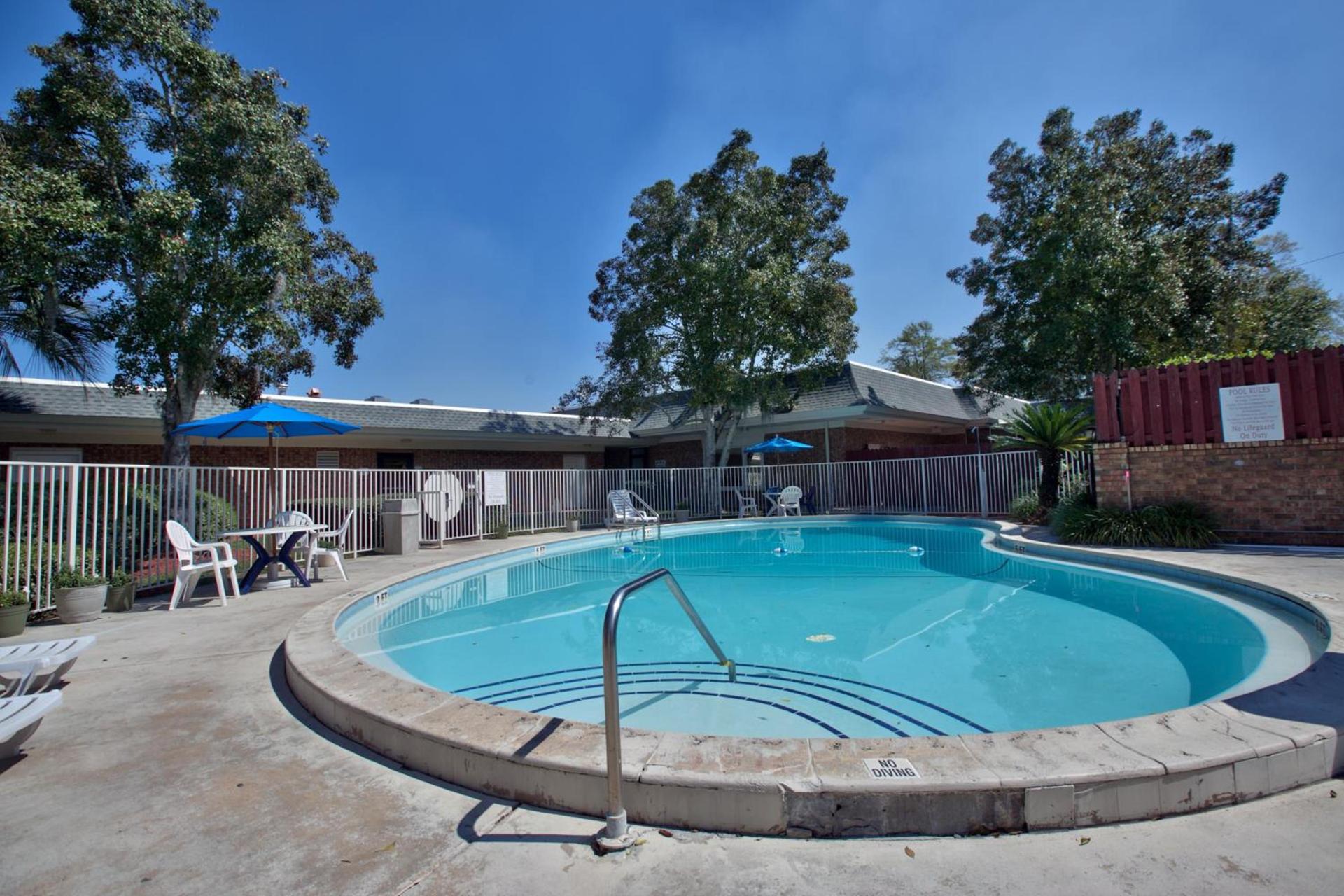 Motel 6-Tallahassee, FL - Downtown photo 50