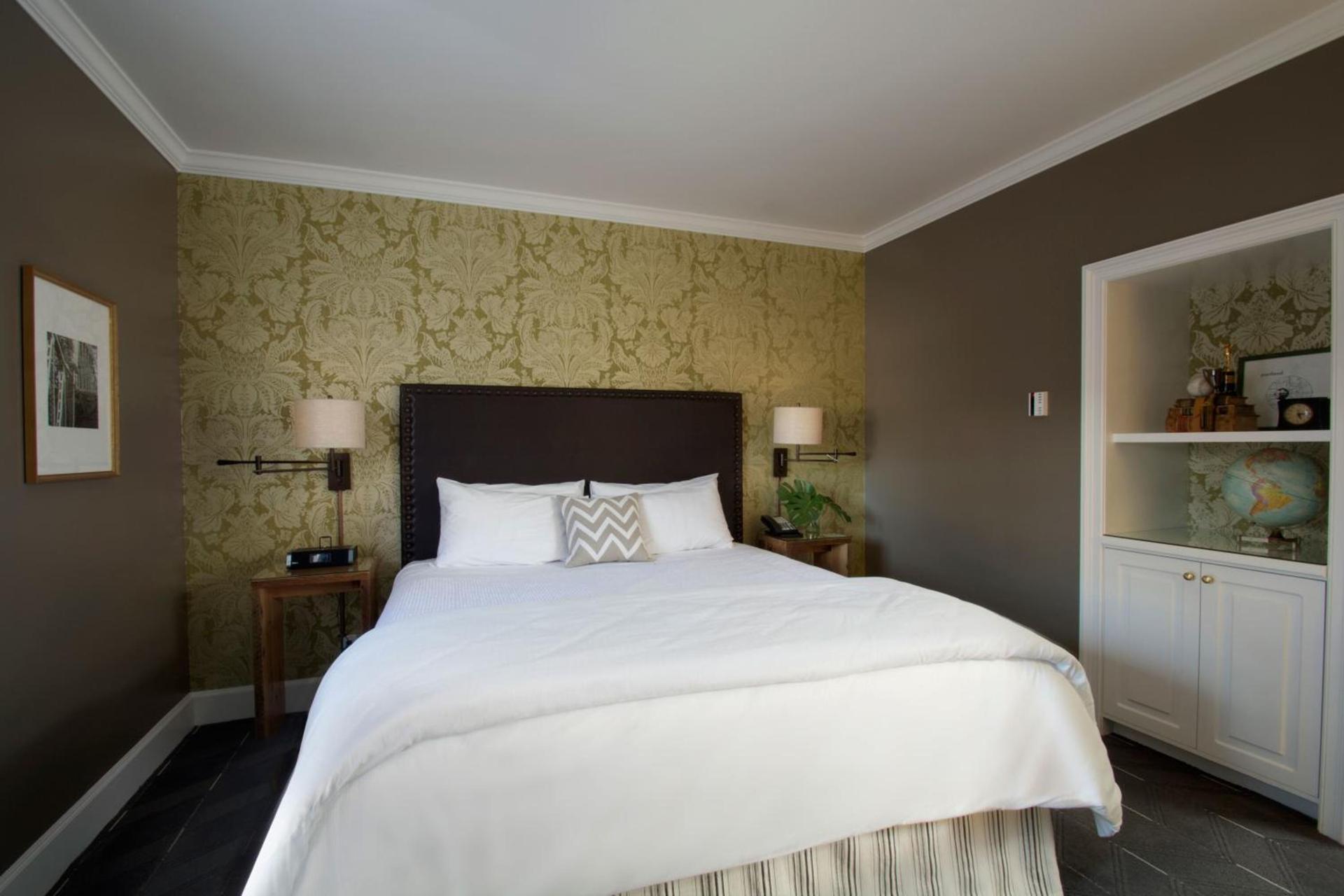 Sentinel Hotel photo 37