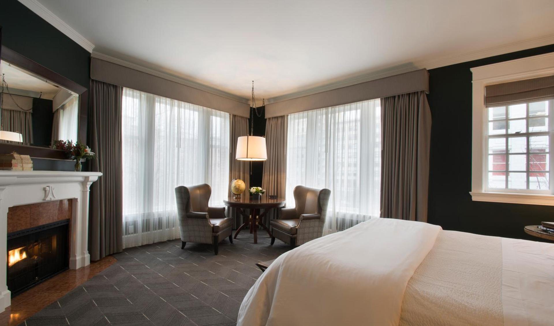 Sentinel Hotel photo 41