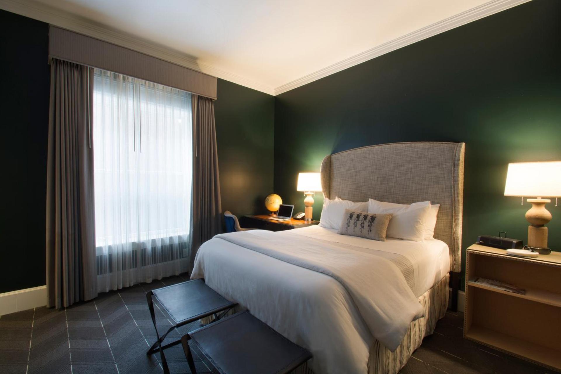 Sentinel Hotel photo 29
