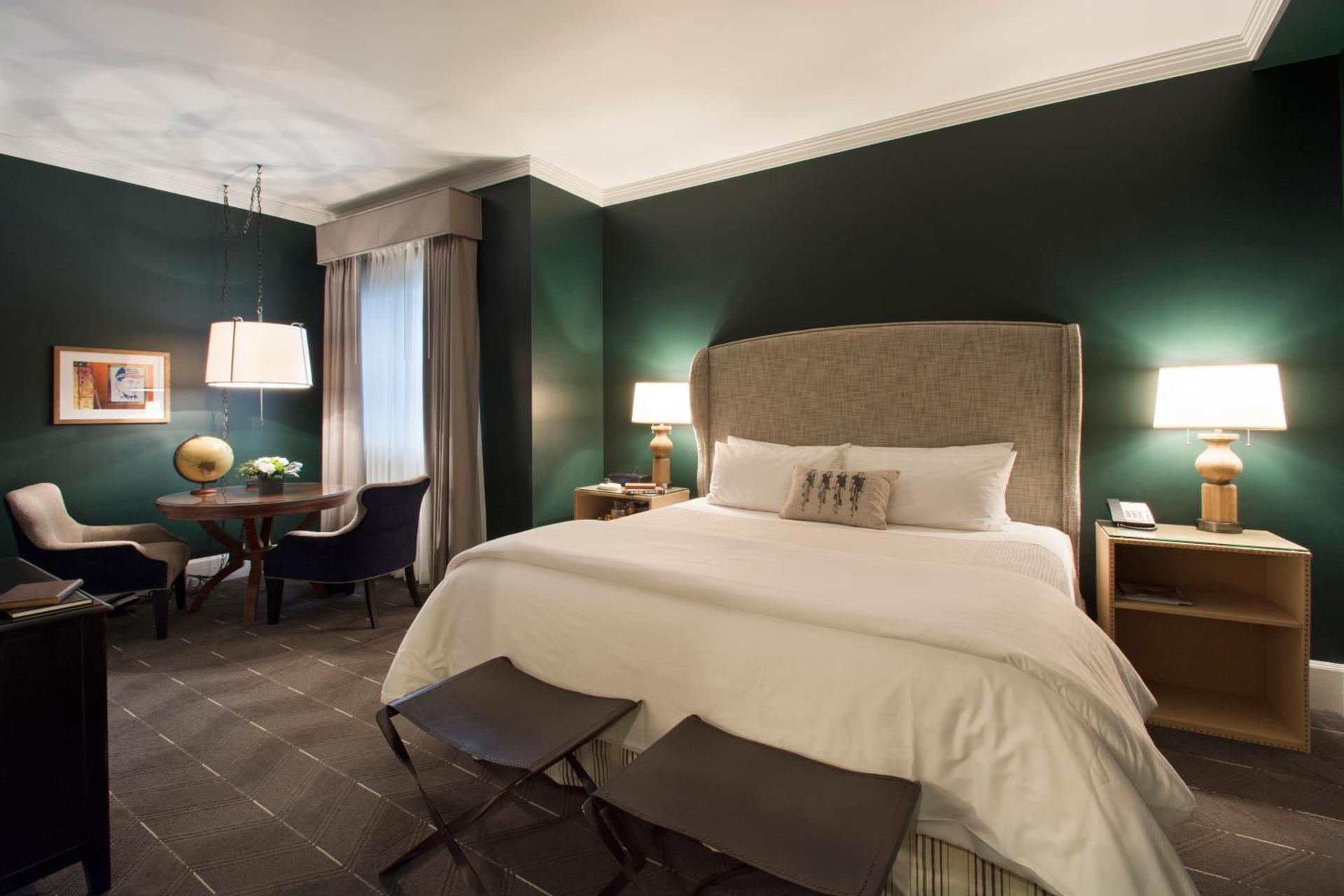 Sentinel Hotel photo 33