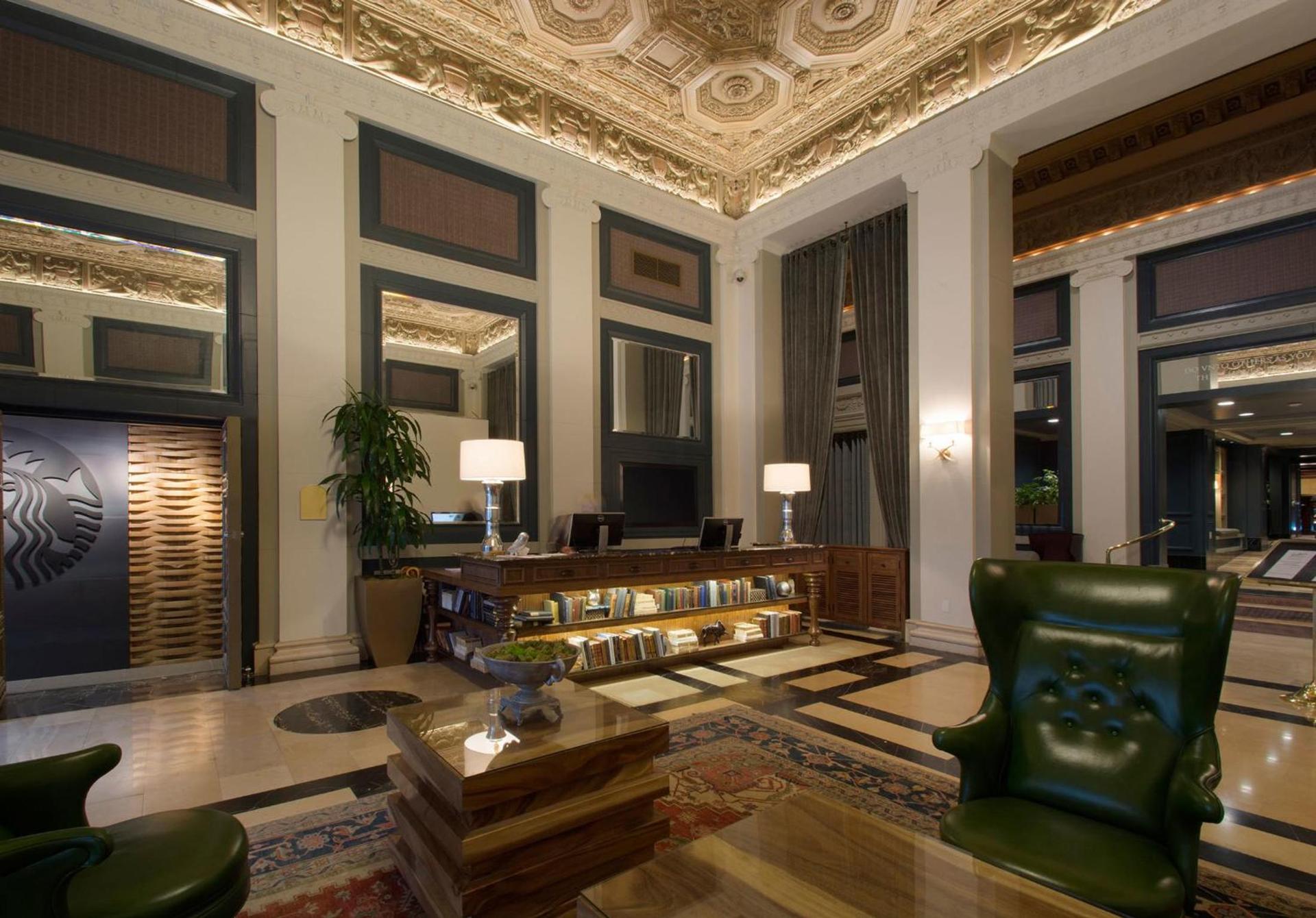 Sentinel Hotel photo 30
