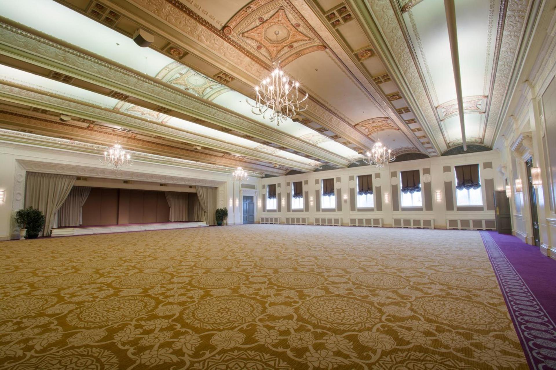 Sentinel Hotel photo 58