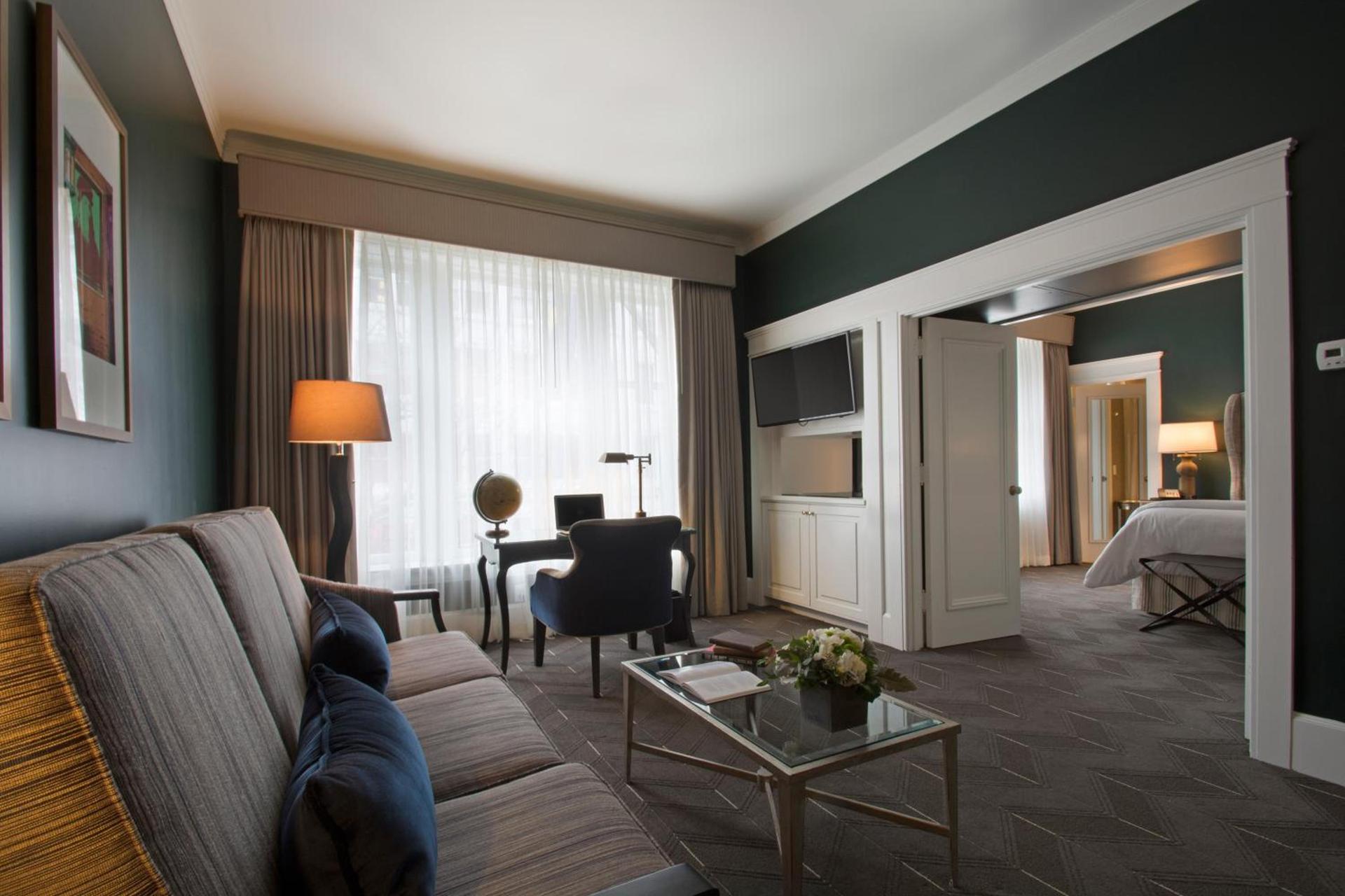 Sentinel Hotel photo 43