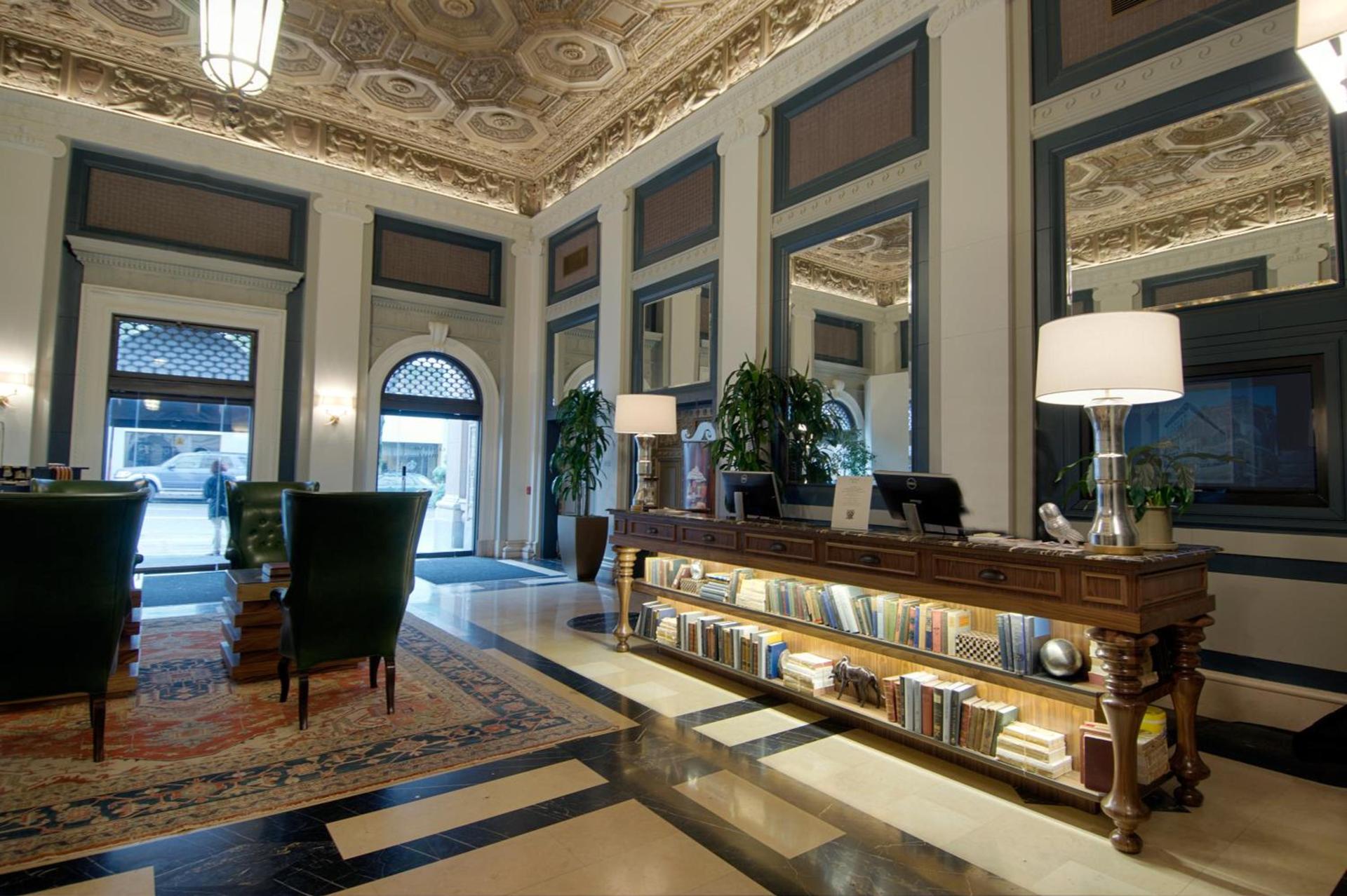Sentinel Hotel photo 5