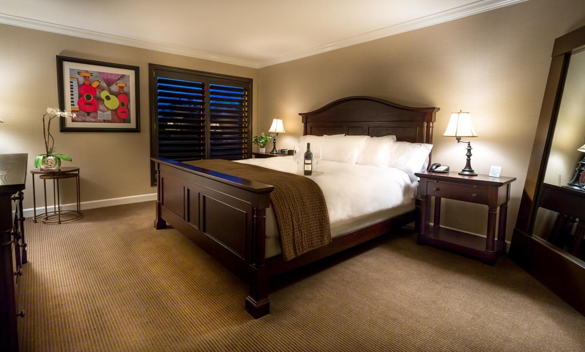 Cupertino Hotel photo 54