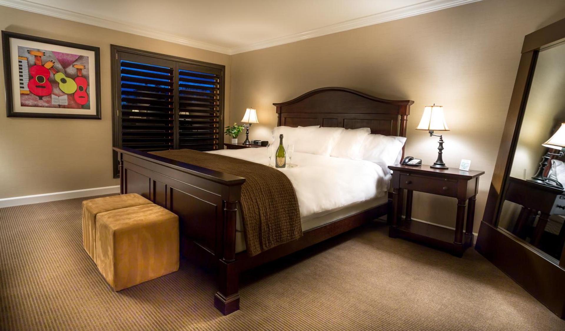 Cupertino Hotel photo 33