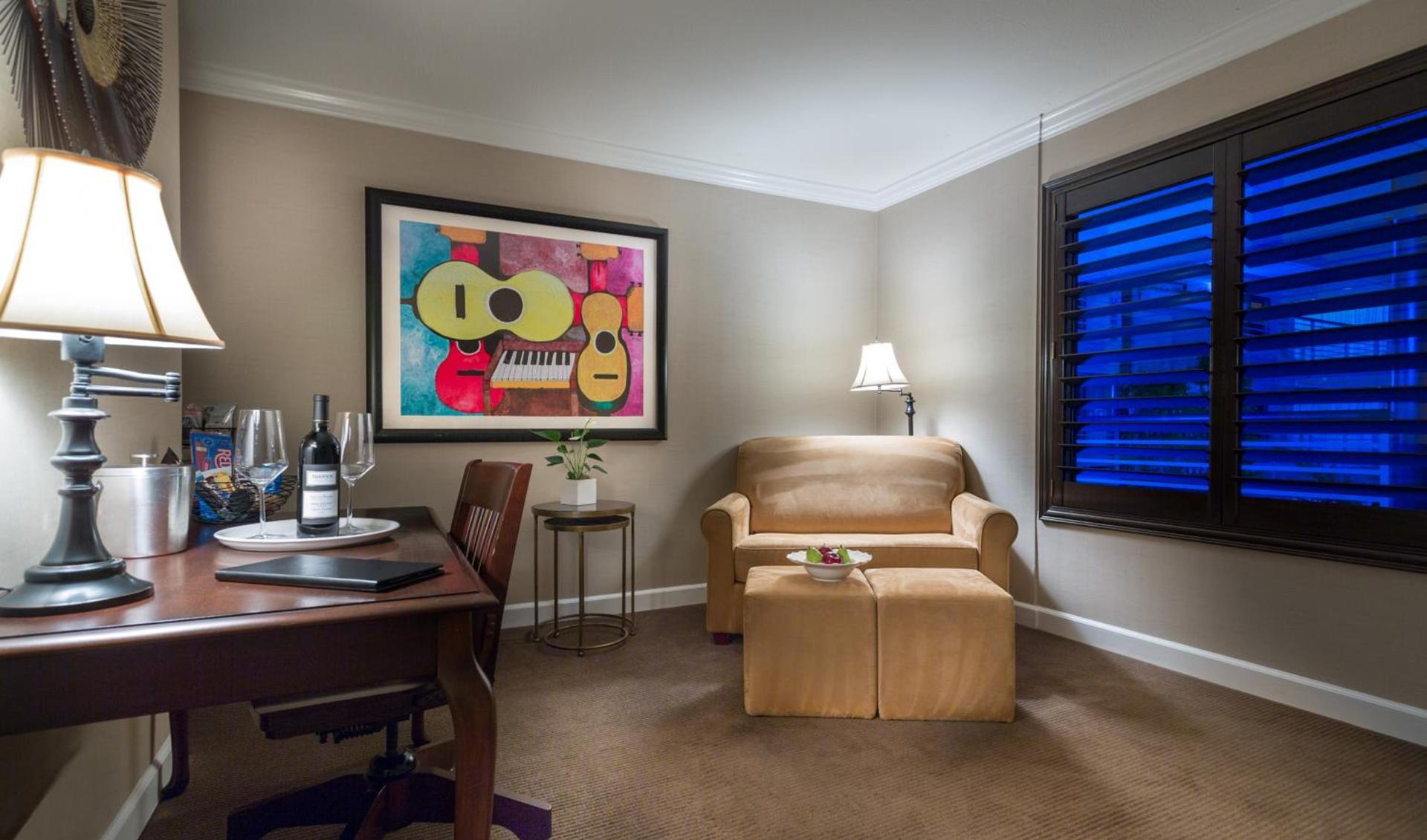 Cupertino Hotel photo 20