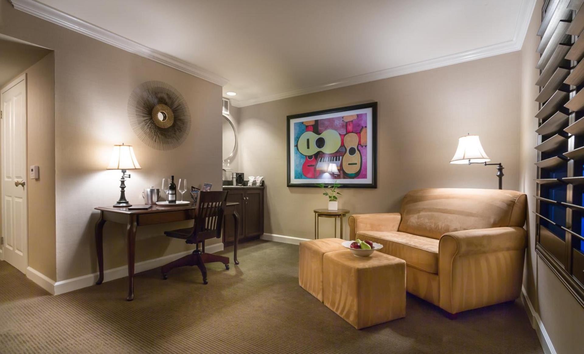 Cupertino Hotel photo 32