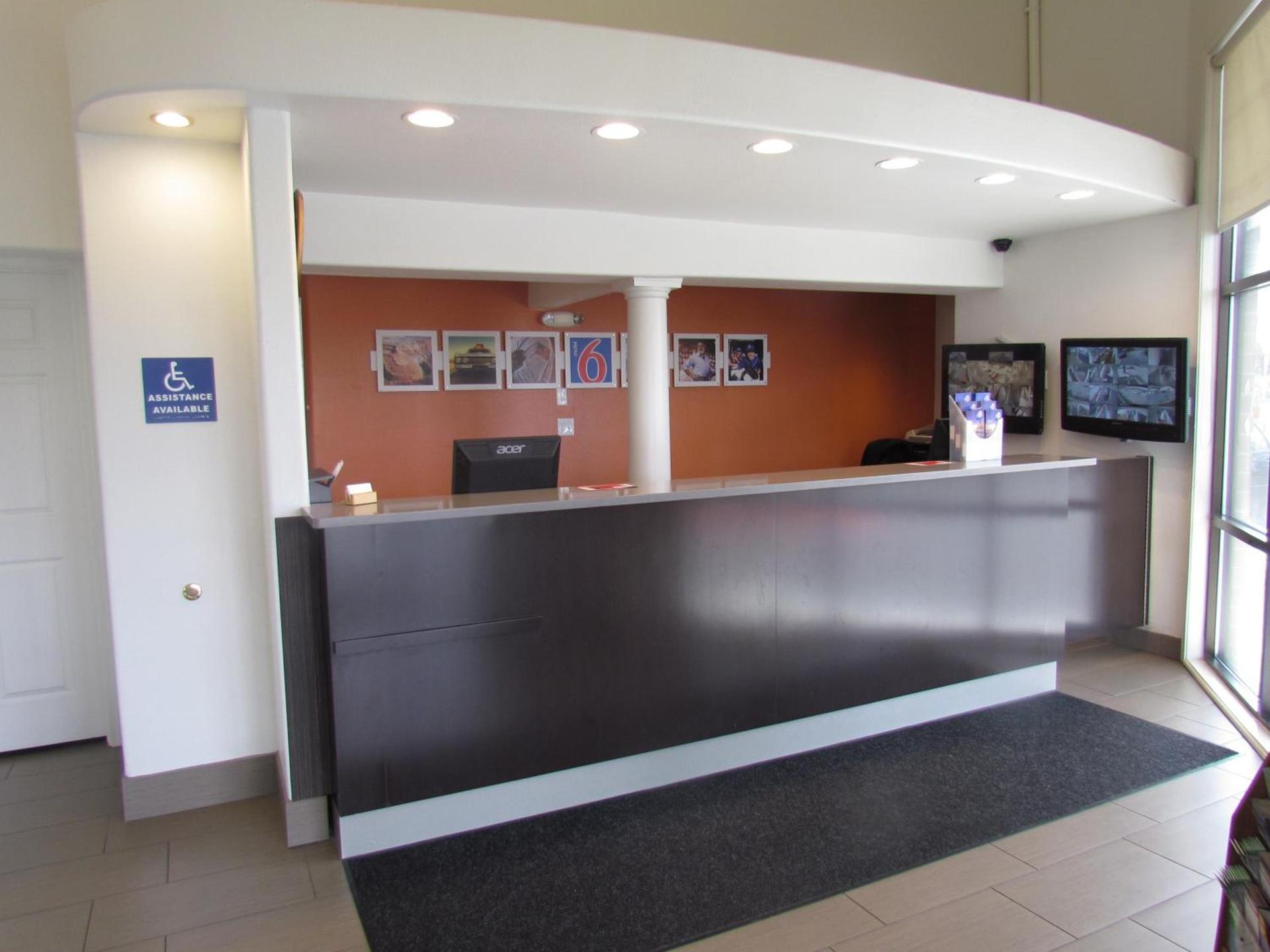 Motel 6-Vancouver, WA photo 29