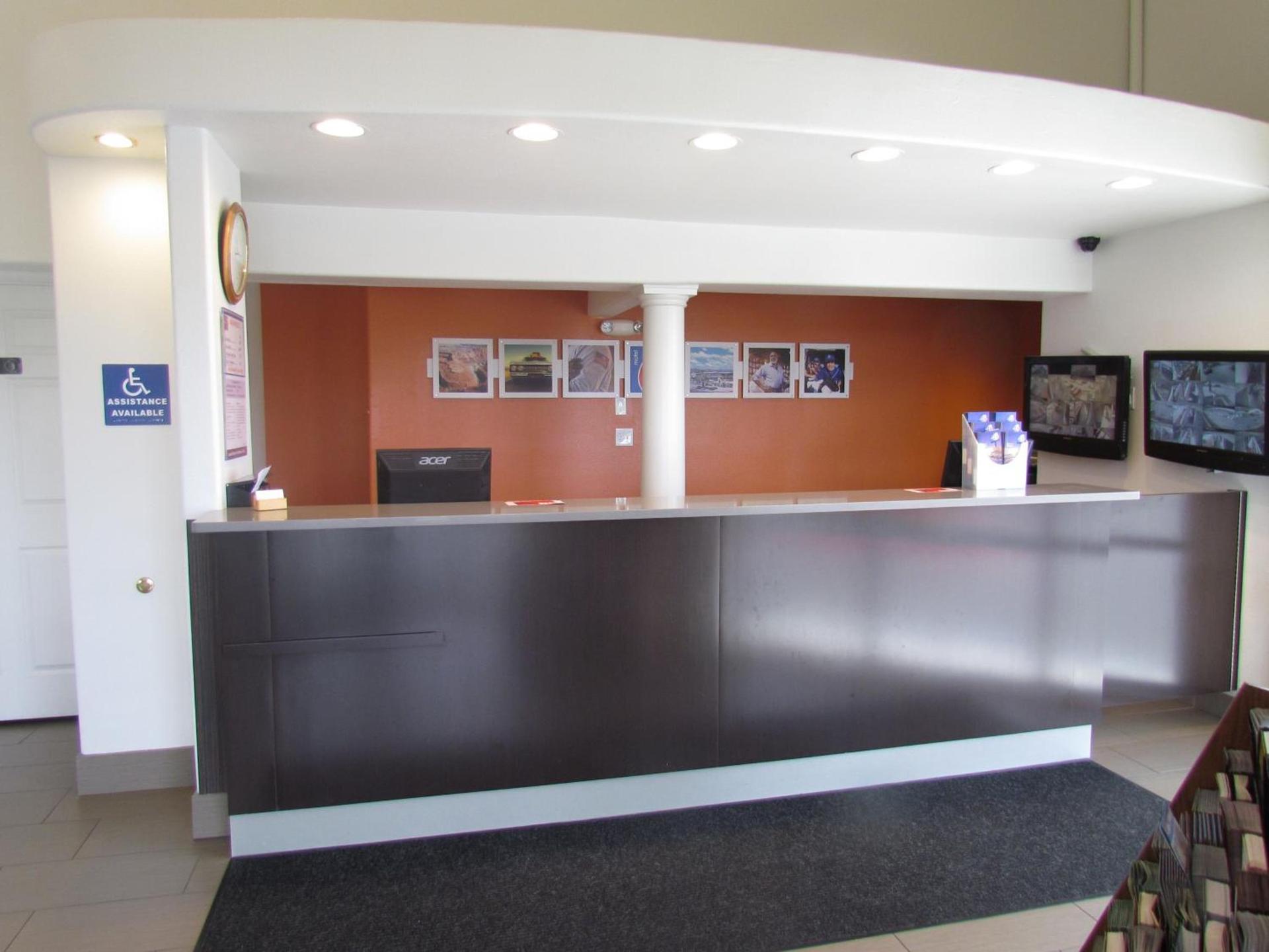 Motel 6-Vancouver, WA photo 28