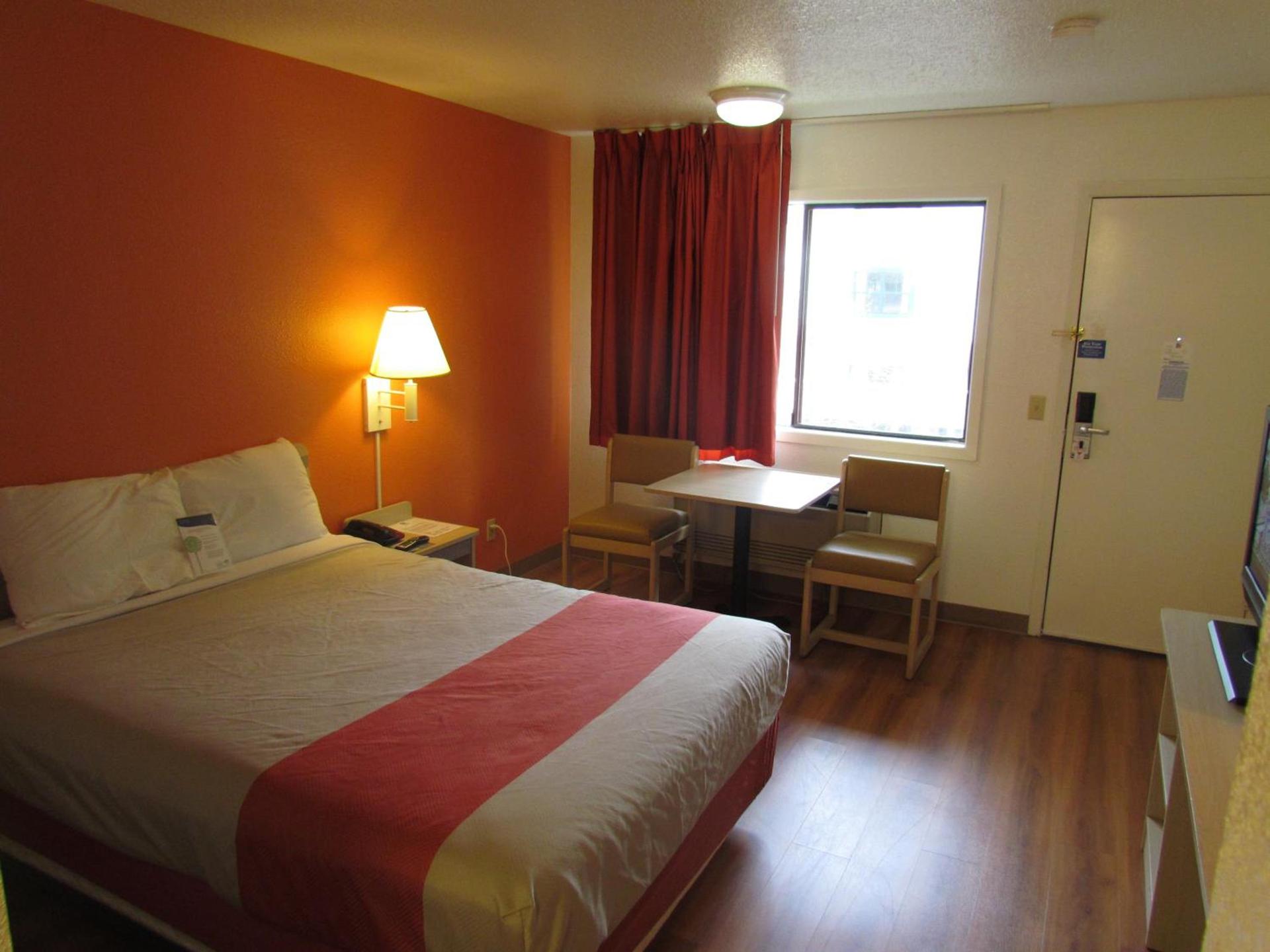 Motel 6-Vancouver, WA photo 32