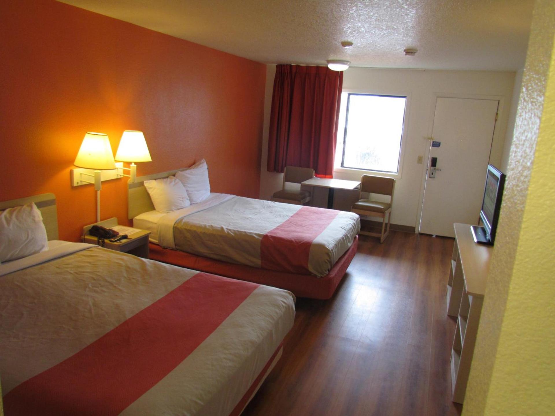 Motel 6-Vancouver, WA photo 37