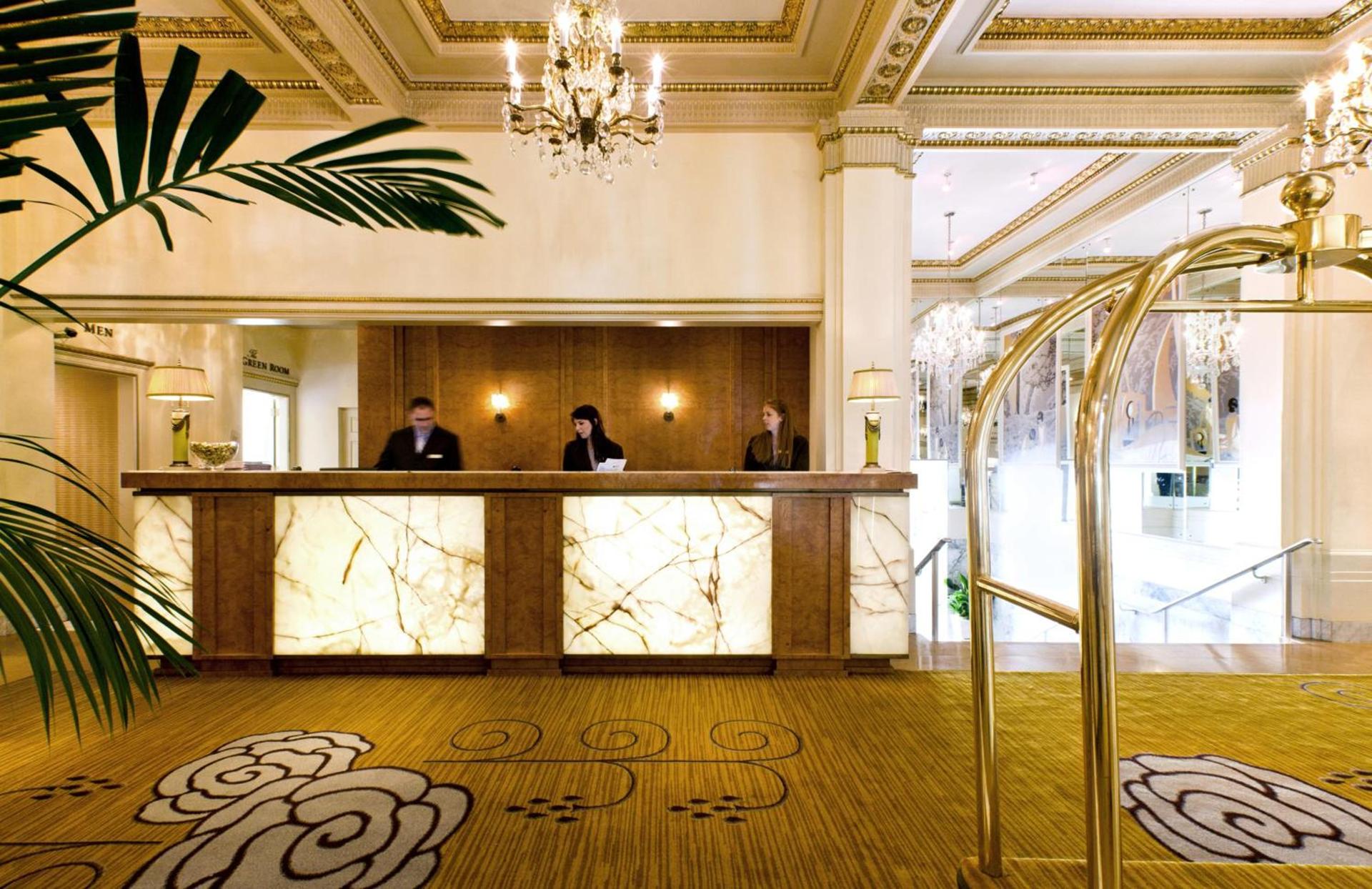 Hotel DeLuxe photo 39