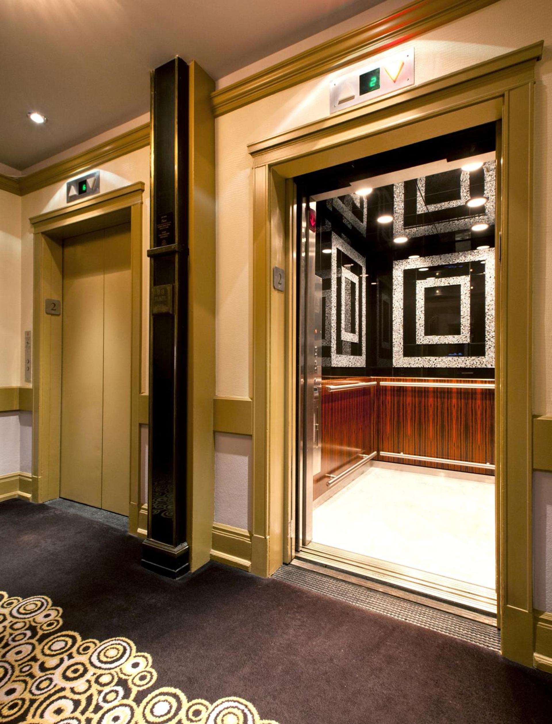 Hotel DeLuxe photo 21
