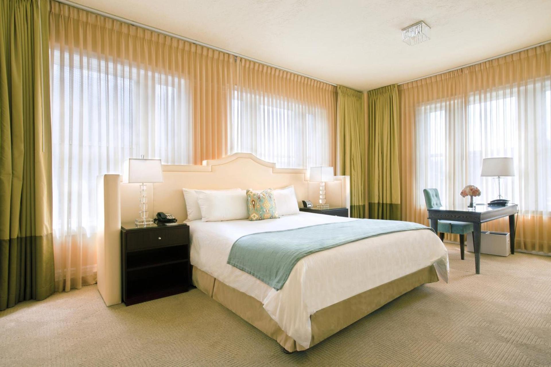 Hotel DeLuxe photo 2
