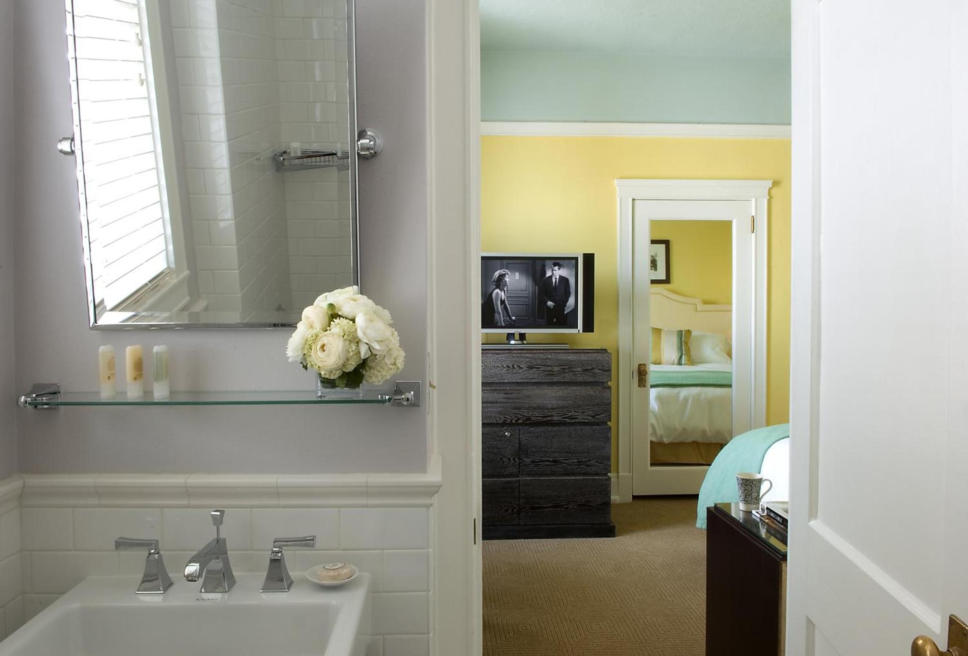 Hotel DeLuxe photo 23