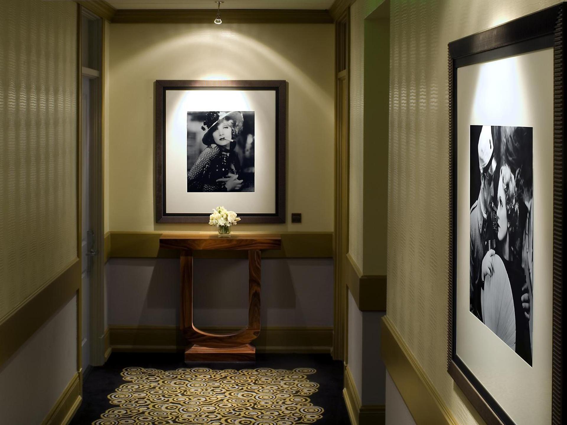 Hotel DeLuxe photo 22