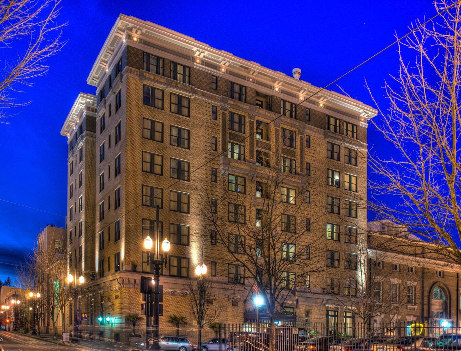 Hotel DeLuxe photo 51
