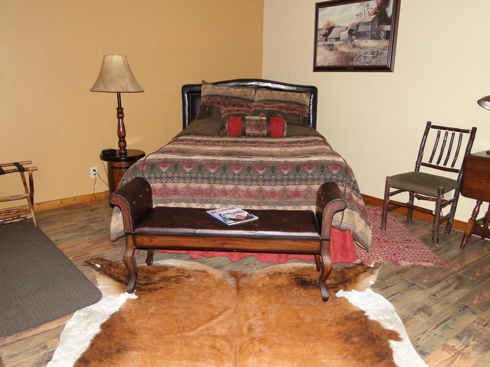 Cowboy's Lodge photo 3