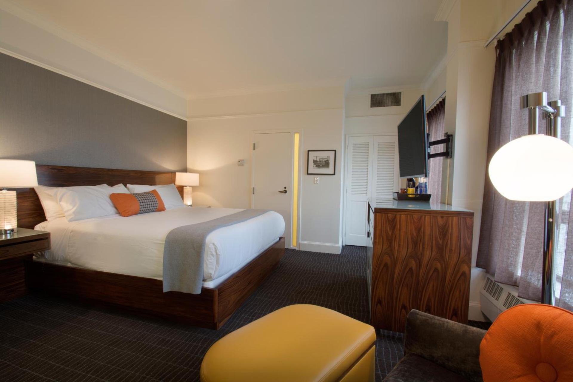 Hotel Lucia photo 22