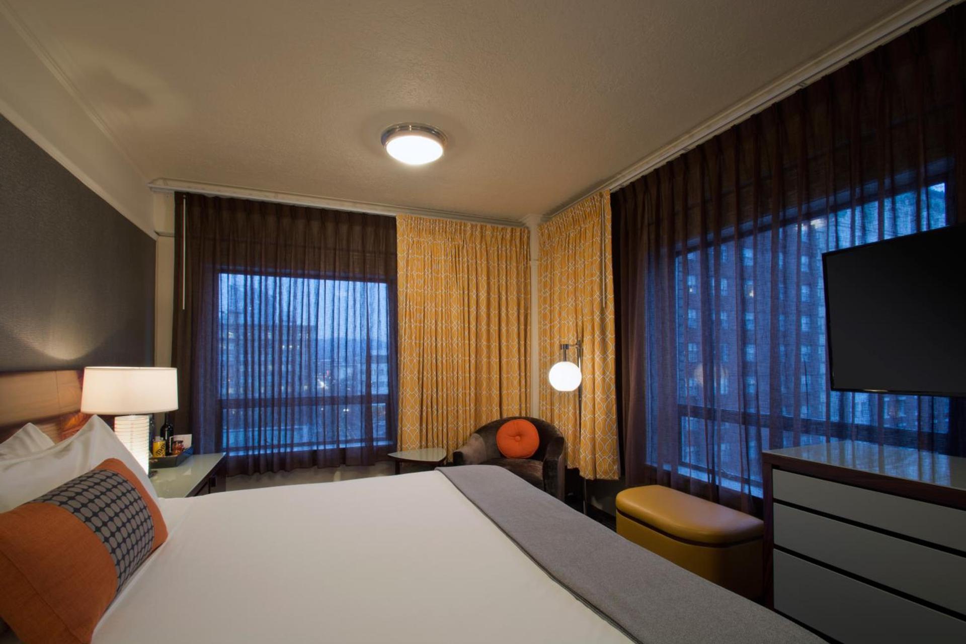Hotel Lucia photo 20