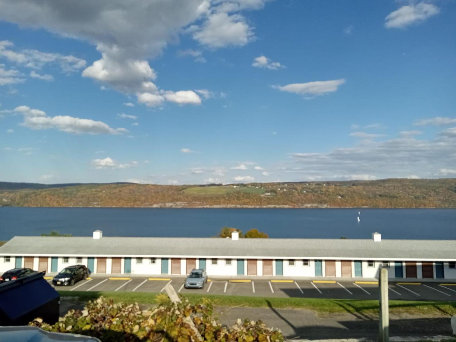 The Hotel Laurel at Seneca photo 2