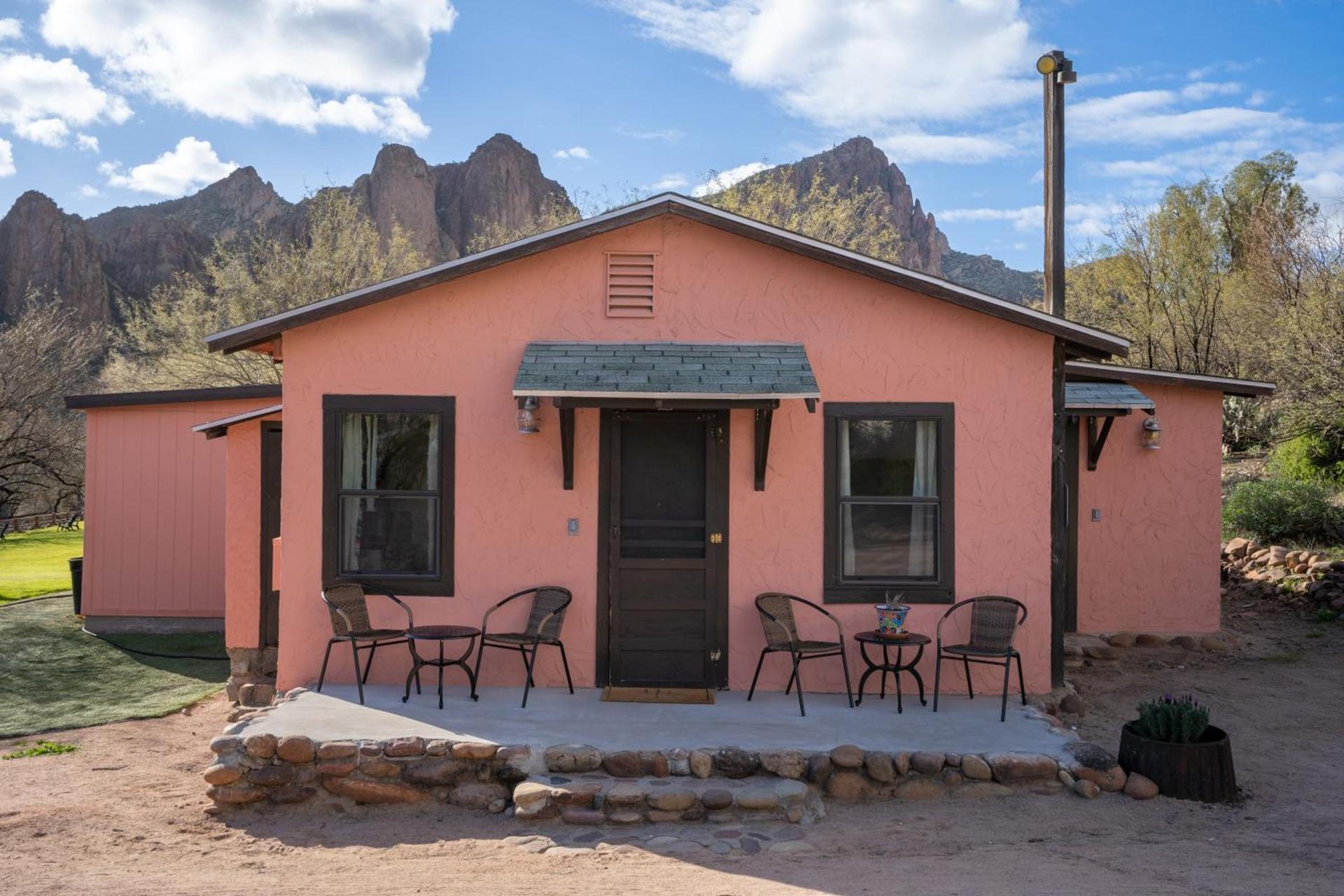 Saguaro Lake Ranch photo 72