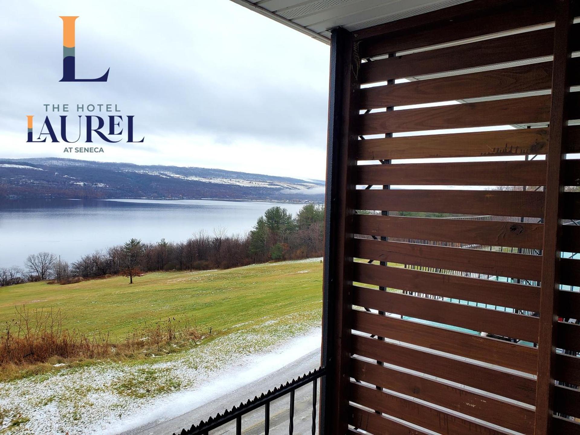 The Hotel Laurel at Seneca photo 24