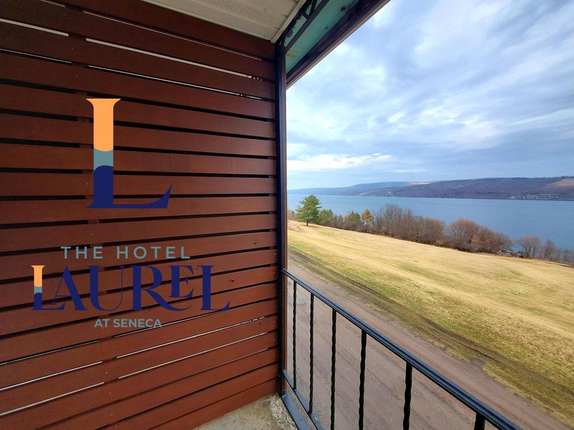 The Hotel Laurel at Seneca photo 4