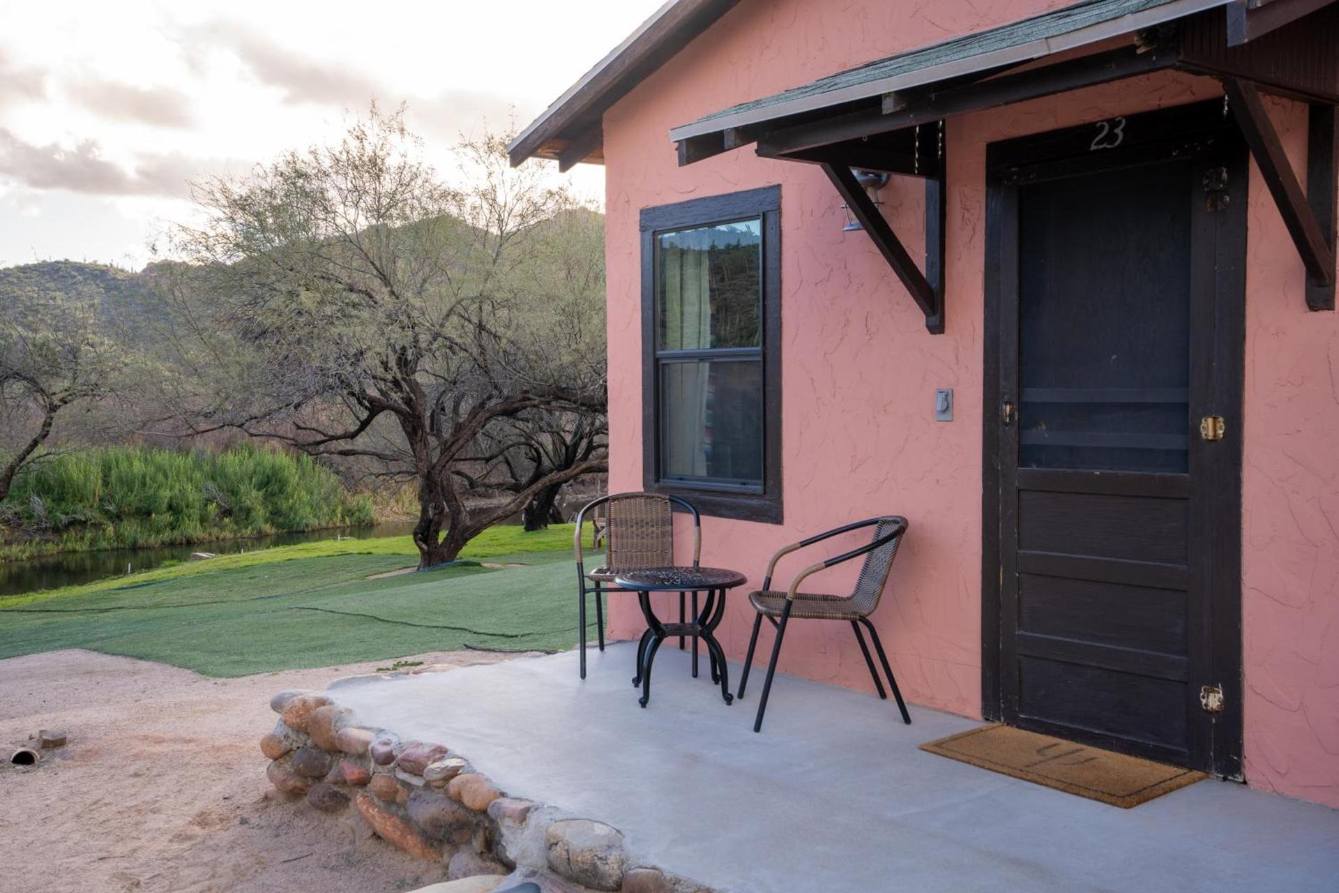 Saguaro Lake Ranch photo 73