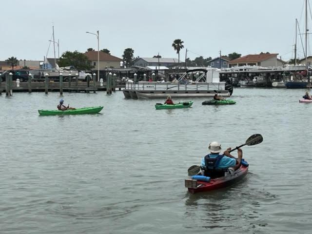 White Sands Inn, Marina, Bar & Grill photo 6
