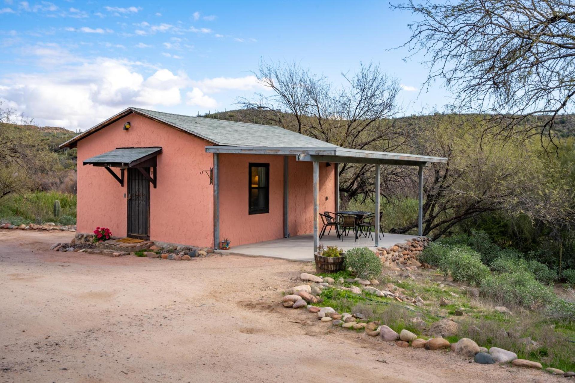 Saguaro Lake Ranch photo 78