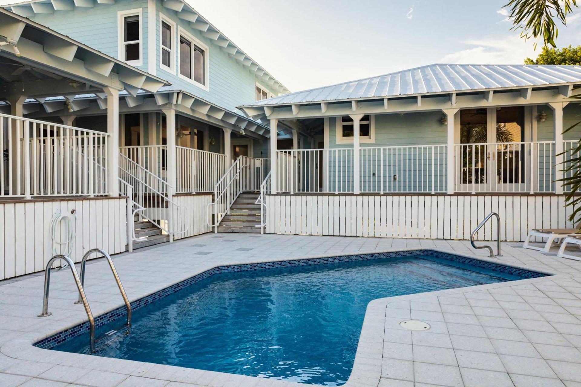 Dolphin Point Villas photo 55