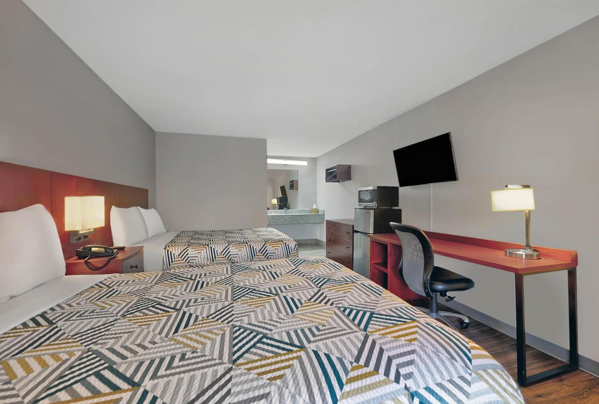 Motel 6 Scottsboro, AL Hwy 72 photo 6