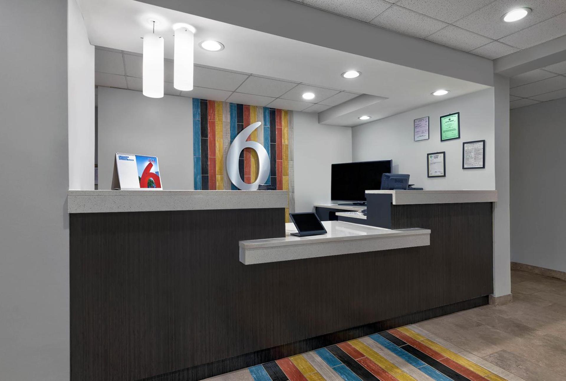 Motel 6 Scottsboro, AL Hwy 72 photo 9