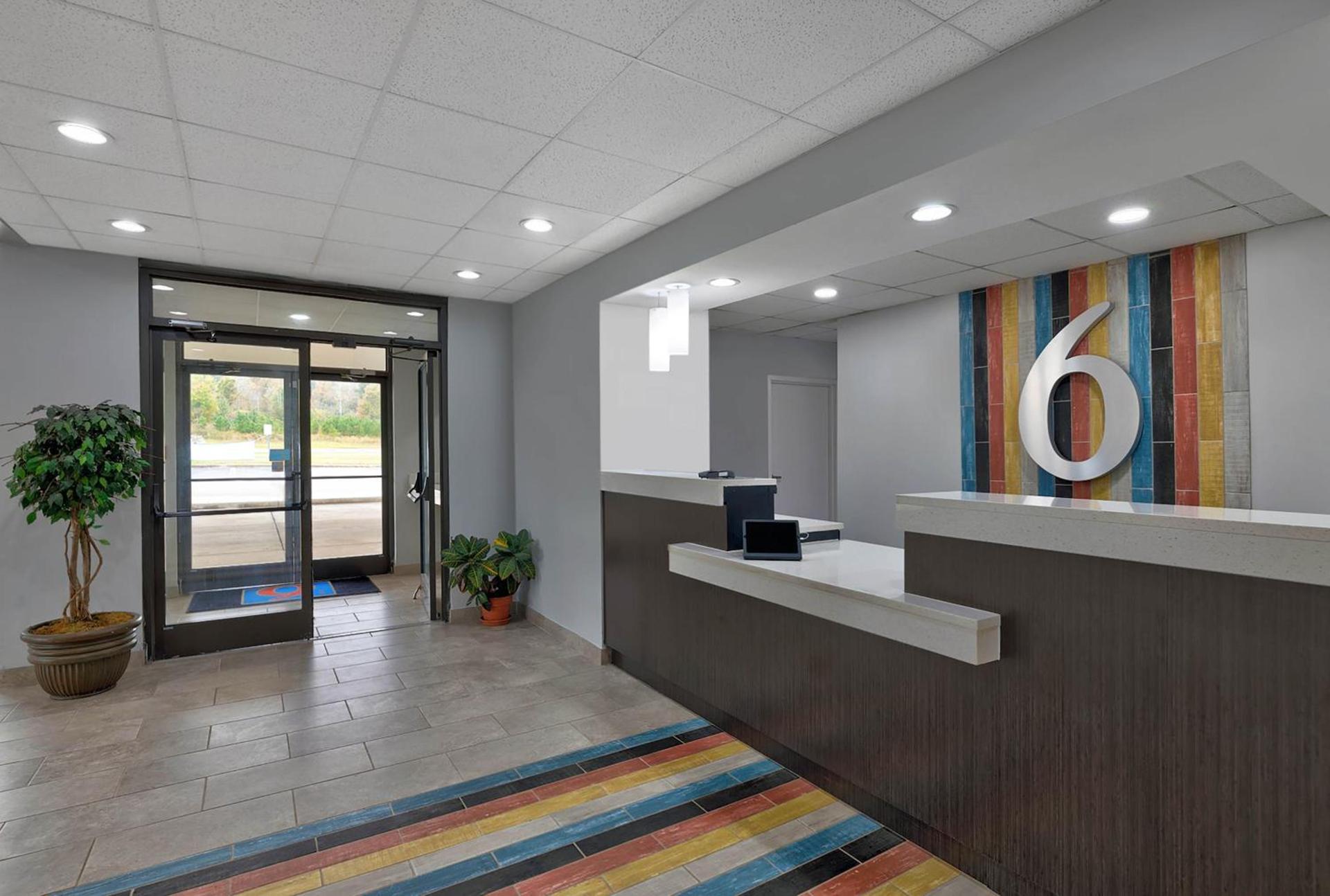 Motel 6 Scottsboro, AL Hwy 72 photo 12