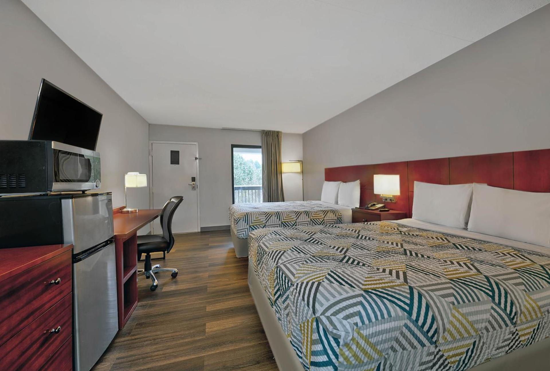 Motel 6 Scottsboro, AL Hwy 72 photo 15