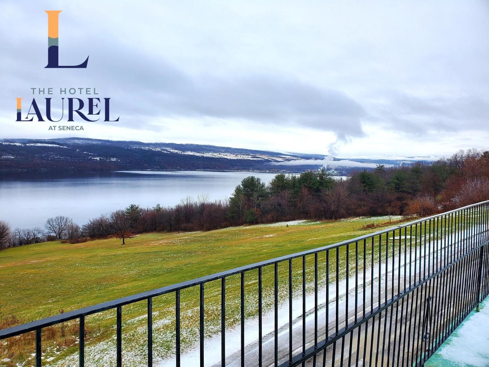 The Hotel Laurel at Seneca photo 7