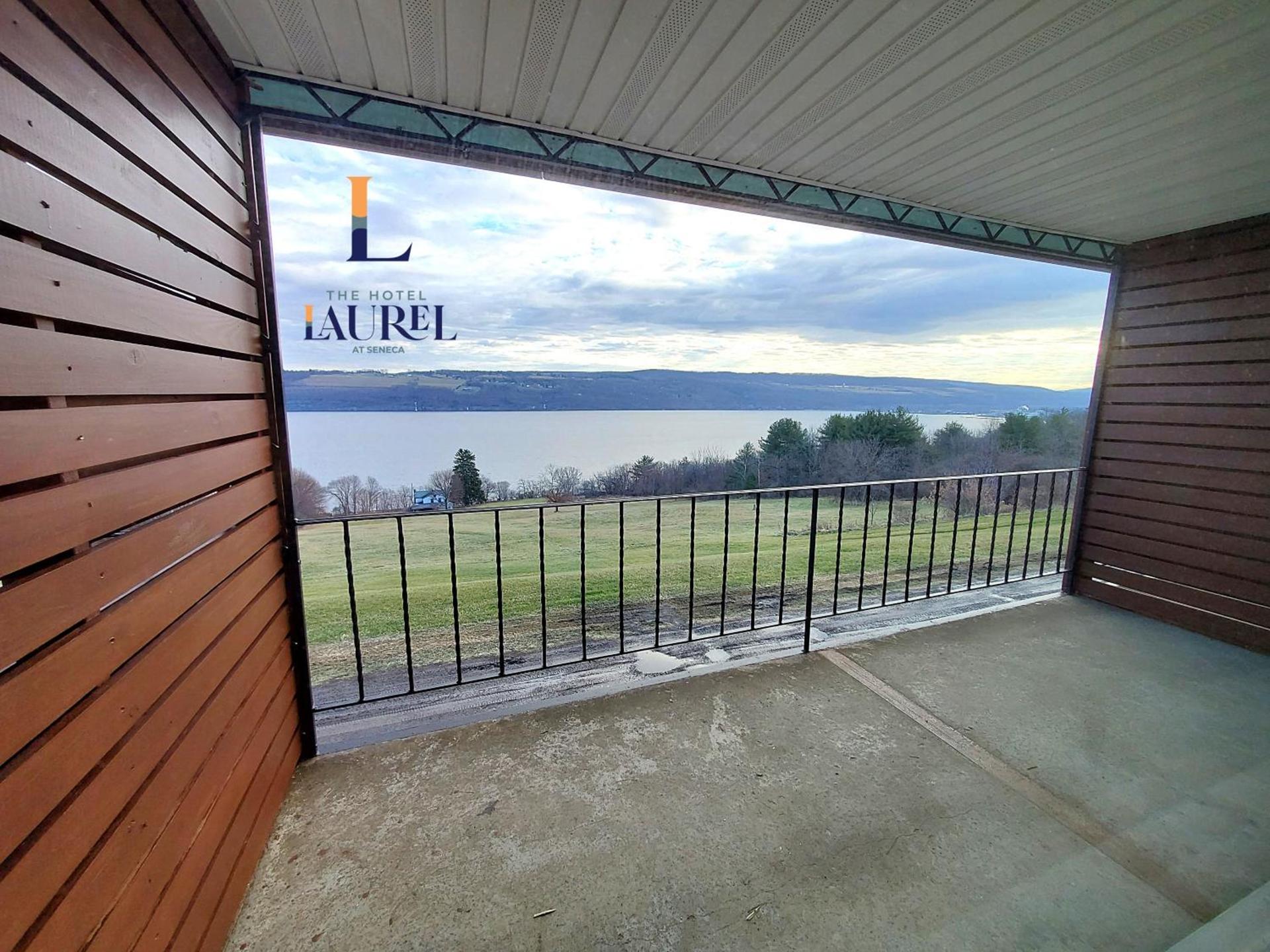 The Hotel Laurel at Seneca photo 33