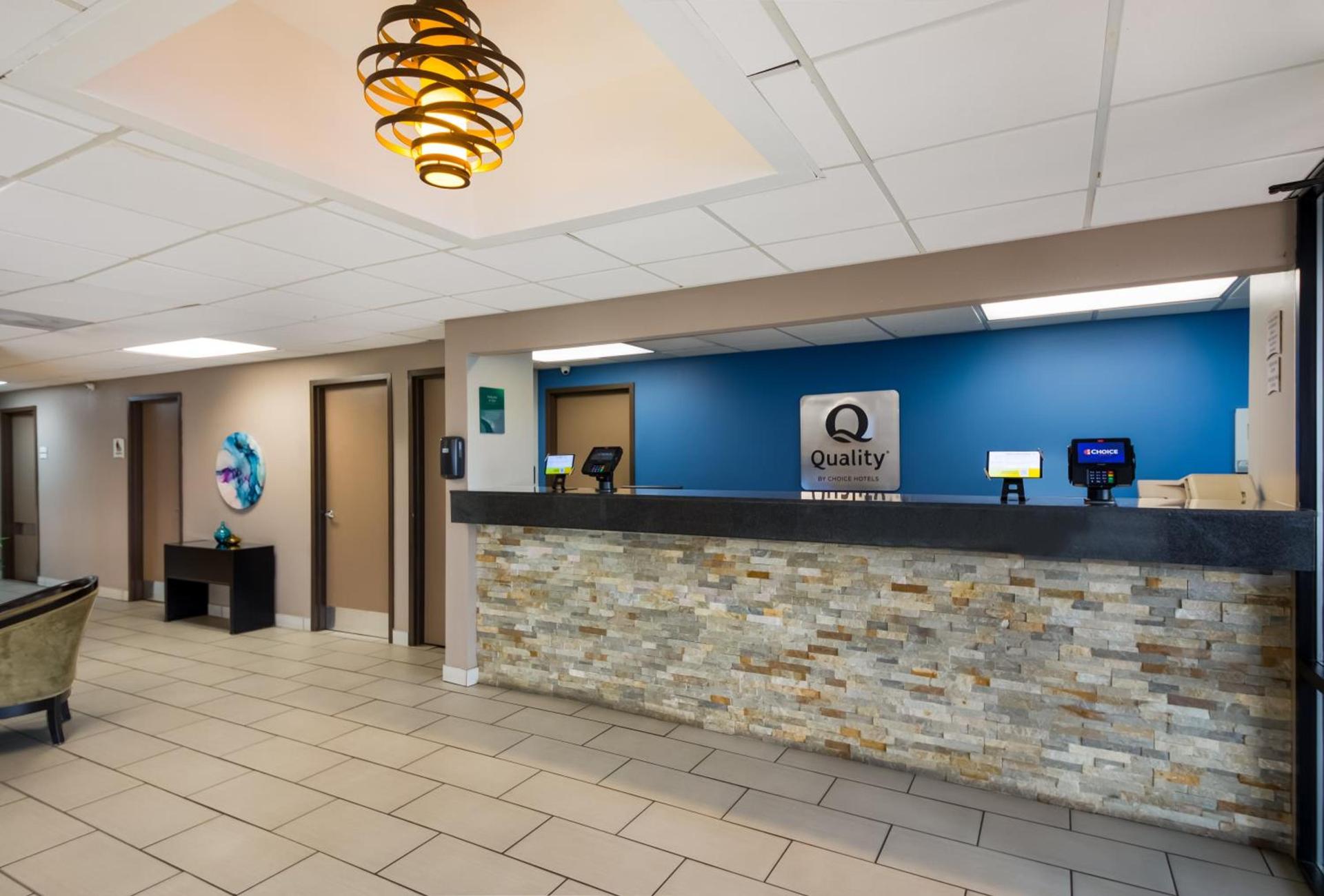 Quality Inn & Suites Round Rock photo 10