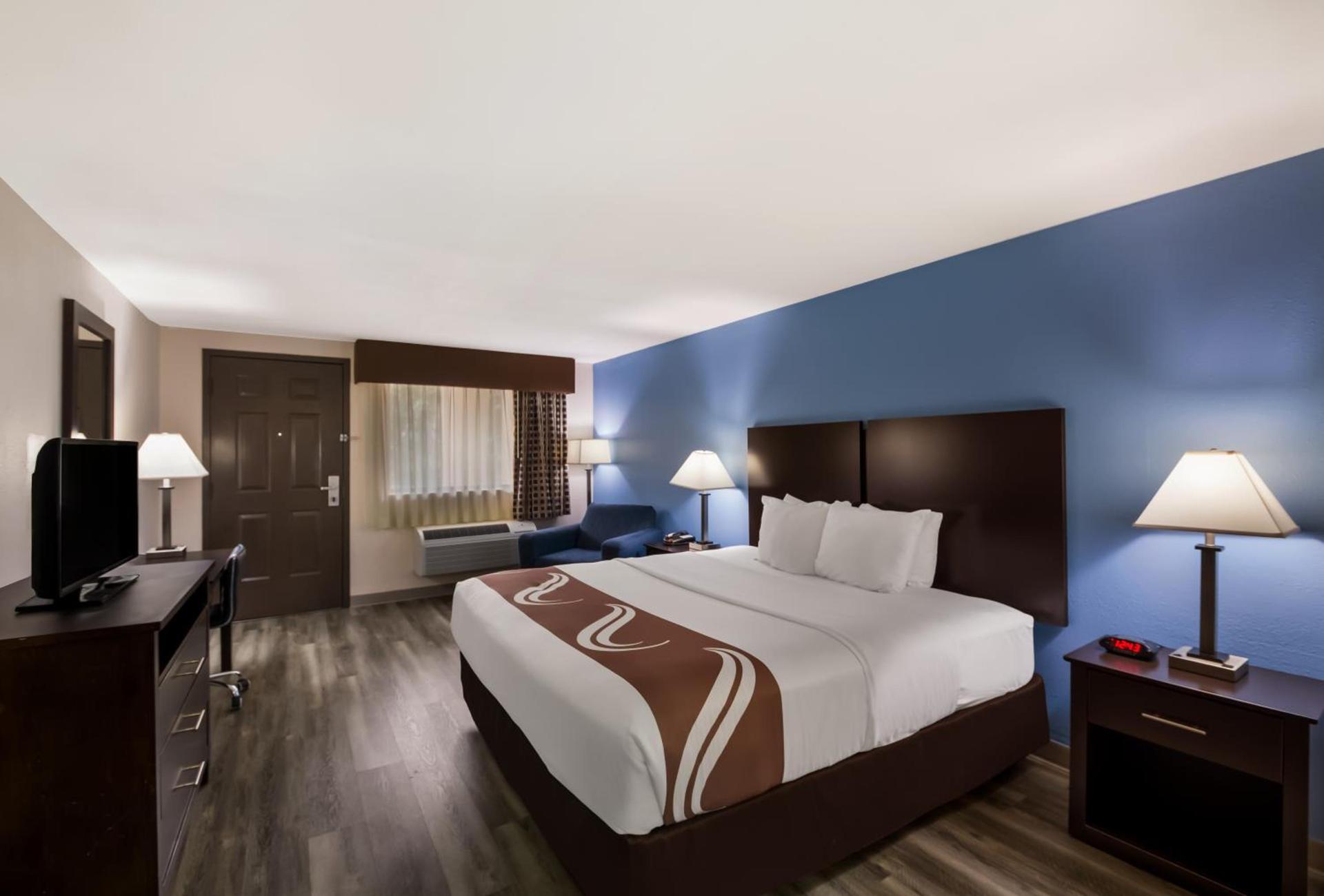 Quality Inn & Suites Round Rock photo 23
