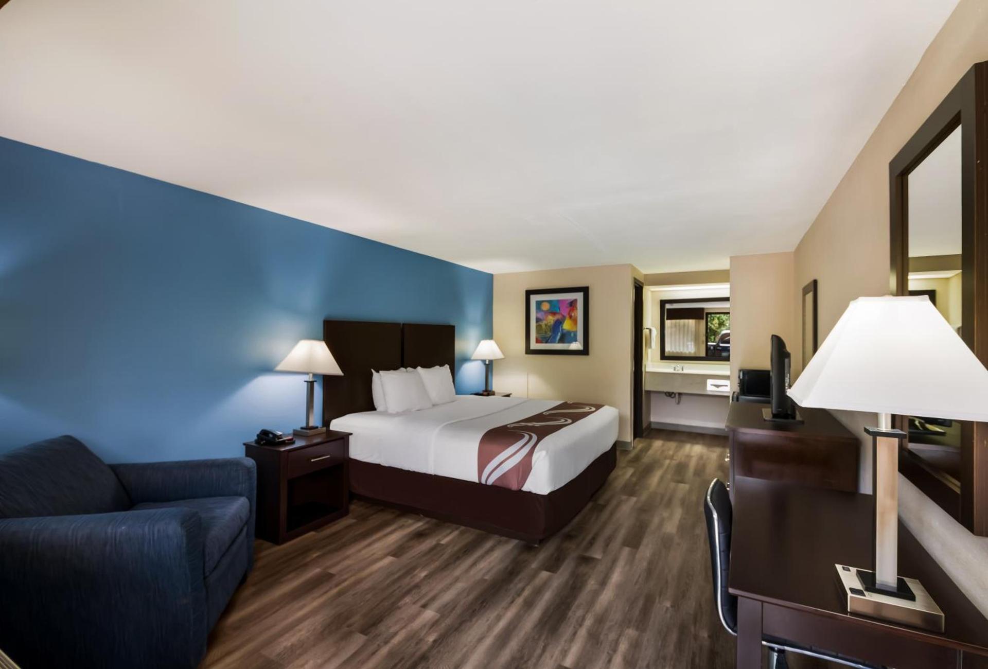 Quality Inn & Suites Round Rock photo 20