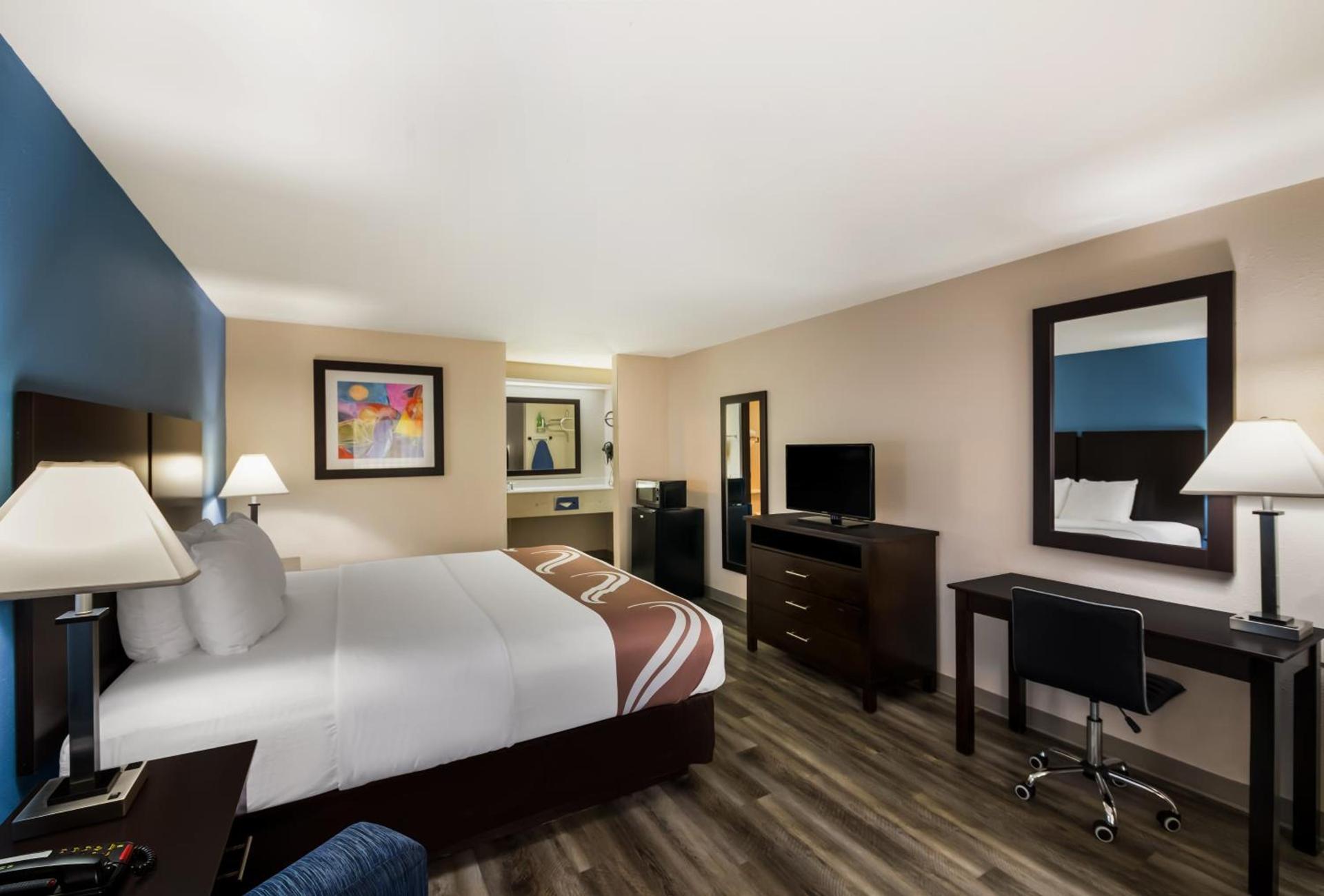 Quality Inn & Suites Round Rock photo 21