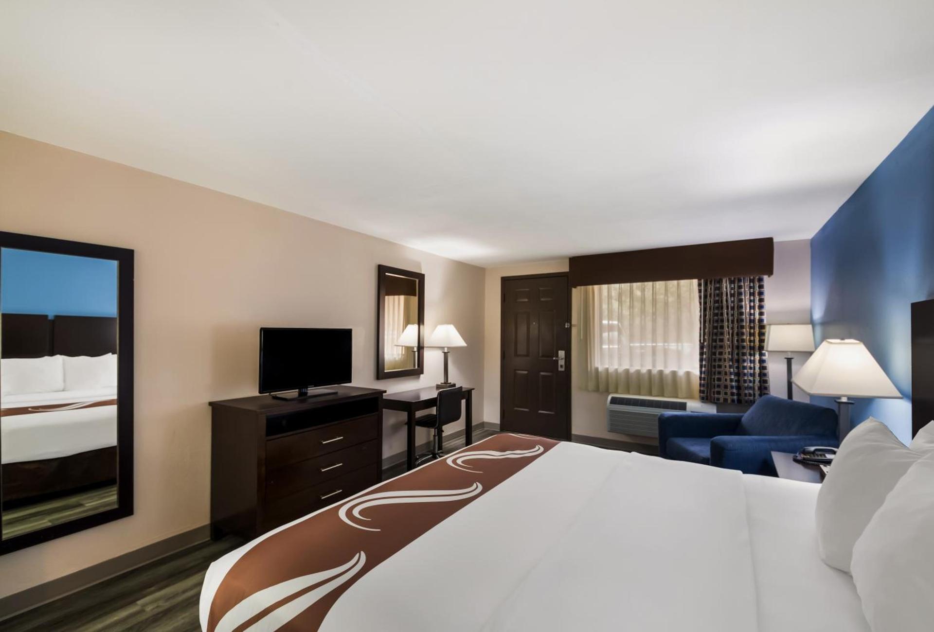 Quality Inn & Suites Round Rock photo 22