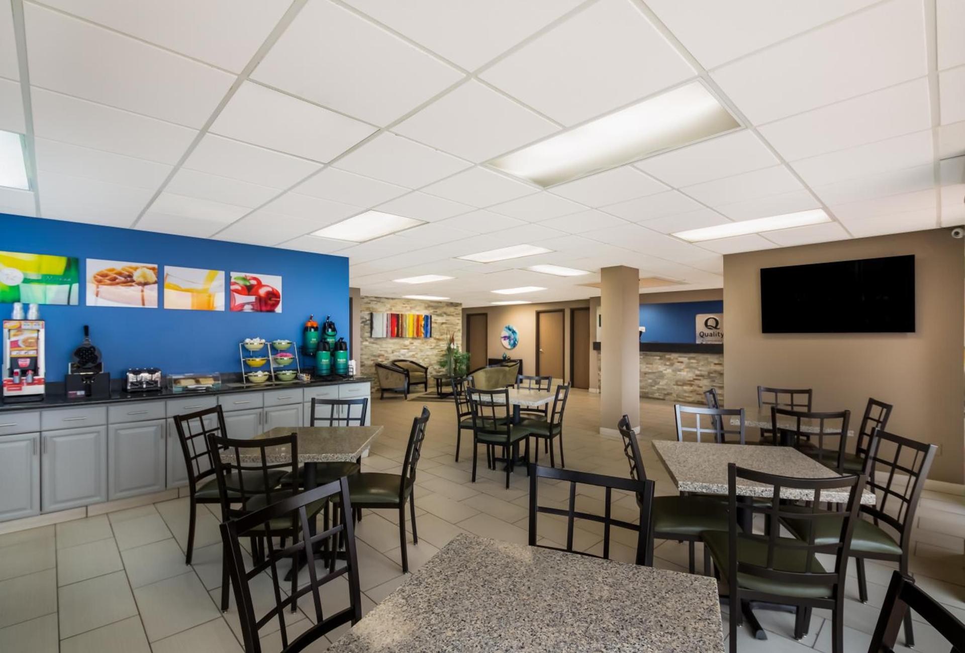 Quality Inn & Suites Round Rock photo 15