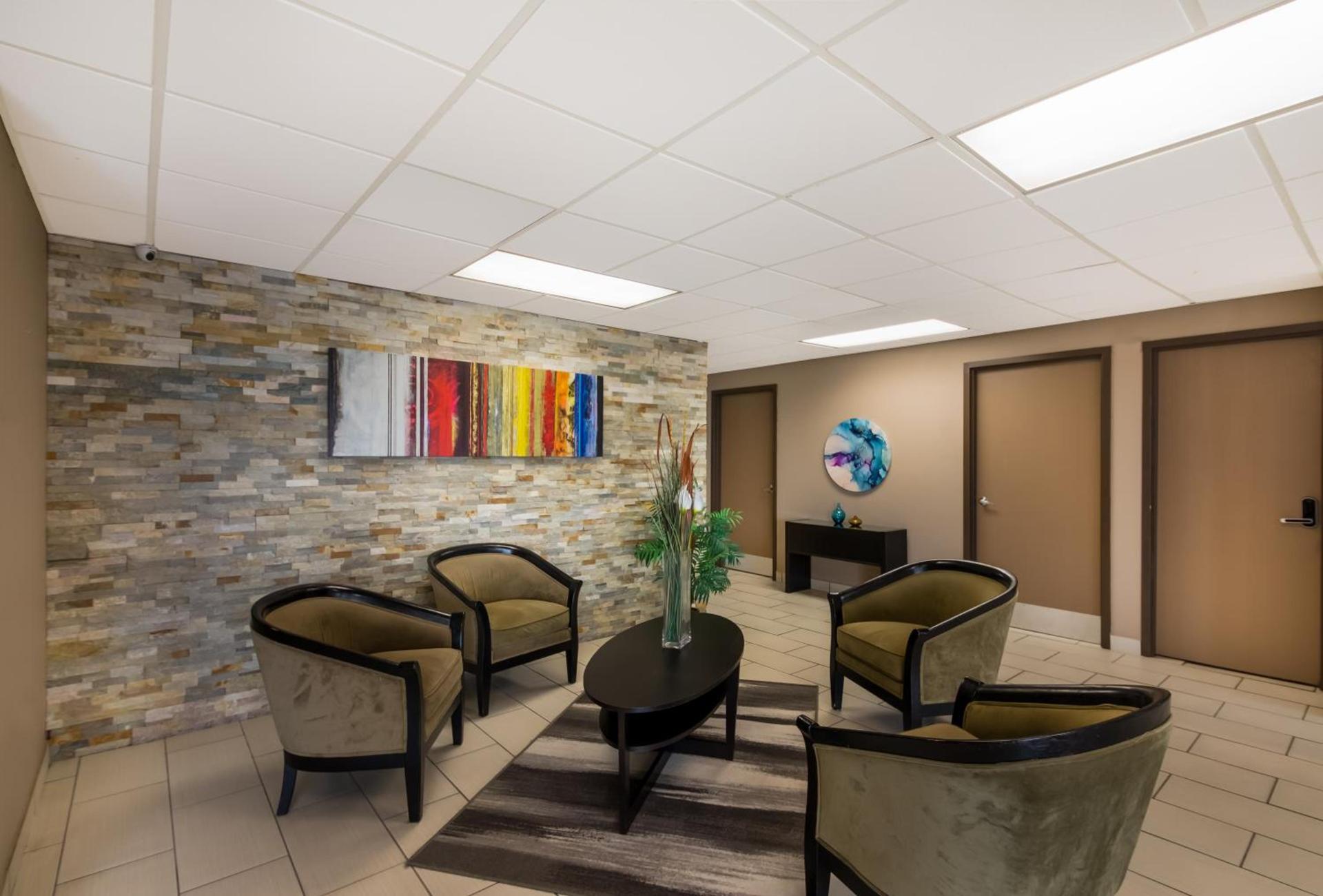 Quality Inn & Suites Round Rock photo 11